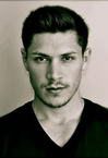 Alex Meraz photo